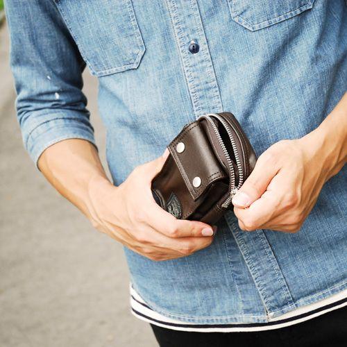 FREE STYLE（PORTER） ポーター フリースタイル ポーチ 707-08224