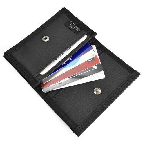 FREE STYLE（PORTER） ポーター フリースタイル カードケース 707