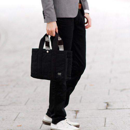 PAINT（PORTER） 最大P+16% ポーター ペイント トートバッグ 716-06632