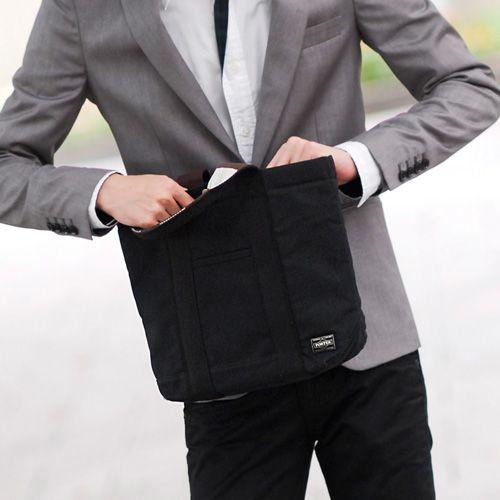 PAINT（PORTER） ポーター ペイント トートバッグ 716-06633 メンズ