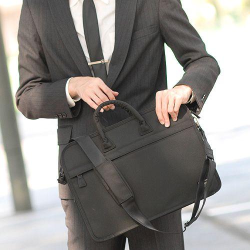 POSITION（PORTER） ポーター ポジション 2WAYブリーフケース 725