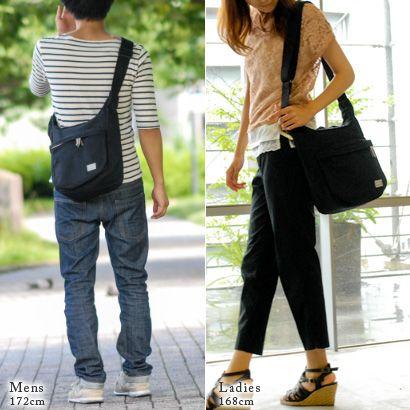 BEAT（PORTER） ポーター ビート ショルダーバッグ 727-08973 メンズ