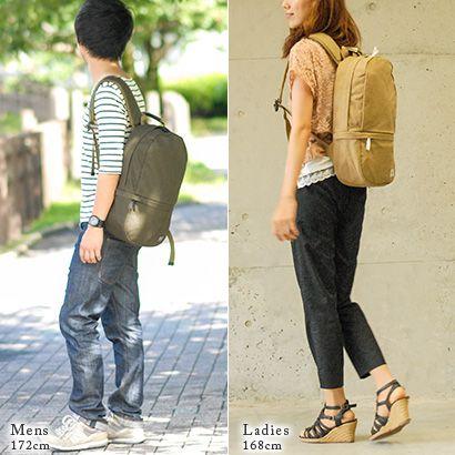 BEAT（PORTER） ポーター ビート デイパック 727-09047 メンズ