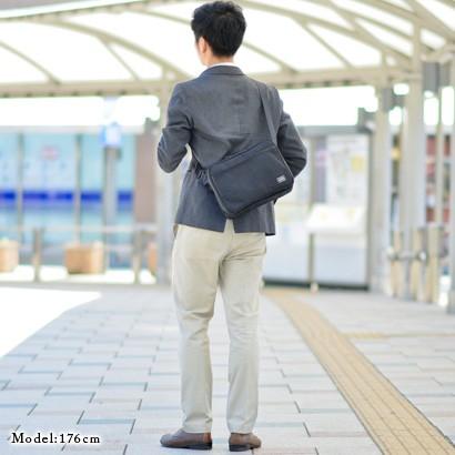 HYBRID（PORTER） ポーター PORTER ショルダーバッグ HYBRID