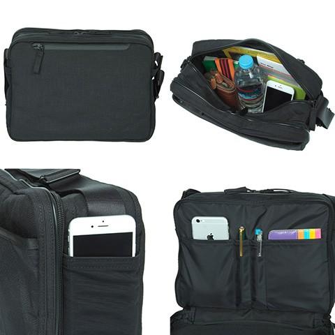 HYBRID（PORTER） ポーター PORTER ショルダーバッグ HYBRID