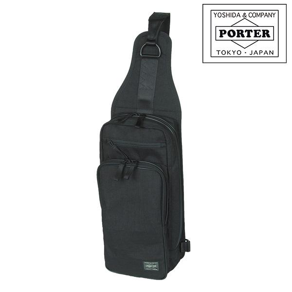 ポーター] ワンショルダーバッグ ボディバッグ 737-17804 HYBRID（PORTER） ポーター PORTER ワンショルダーバッグ ボディバッグ