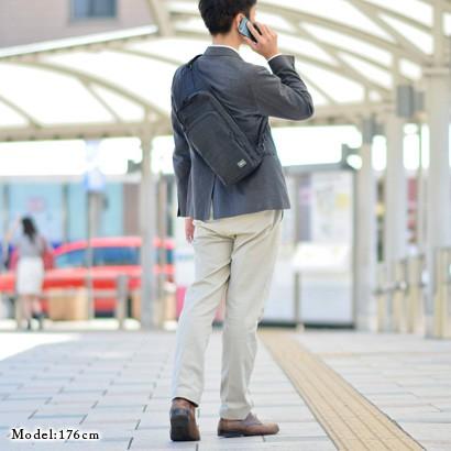 HYBRID（PORTER） 最大P+16% ポーター PORTER ワンショルダーバッグ