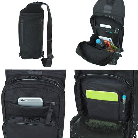 HYBRID（PORTER） ポーター PORTER ワンショルダーバッグ ボディバッグ