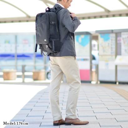 PORTER International リュック HYBRID（PORTER） ポーター PORTER デイパック リュックサック