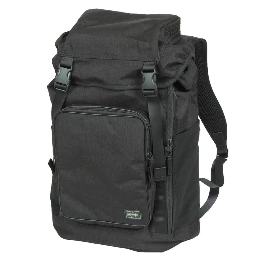HYBRID（PORTER） 最大P+16% ポーター PORTER リュックサック リュック