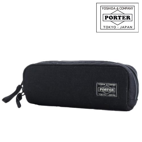 HYBRID（PORTER） ポーター PORTER マルチケース L ポーチ HYBRID