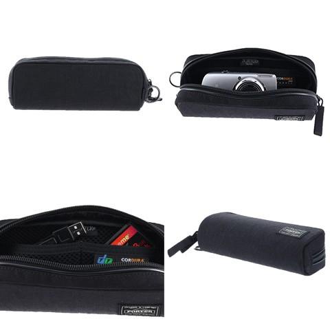 HYBRID（PORTER） ポーター PORTER マルチケース L ポーチ HYBRID