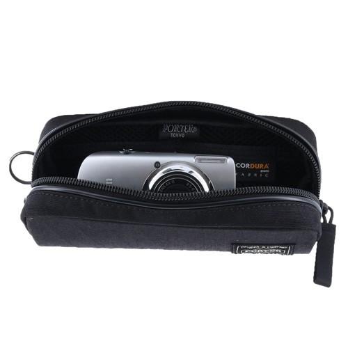 HYBRID（PORTER） ポーター PORTER マルチケース L ポーチ HYBRID