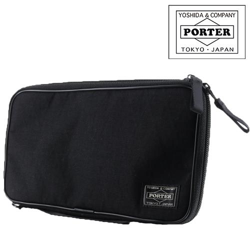 HYBRID（PORTER） ポーター PORTER トラベルオーガナイザー HYBRID