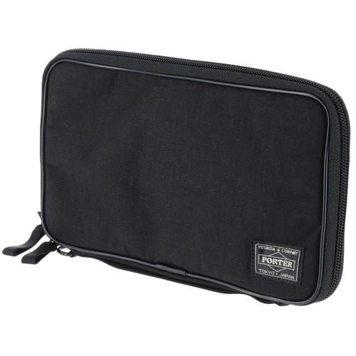 【美品】PORTER ポーター ハイブリッド トラベル　オーガナイザー HYBRID（PORTER） ポーター PORTER トラベルオーガナイザー HYBRID