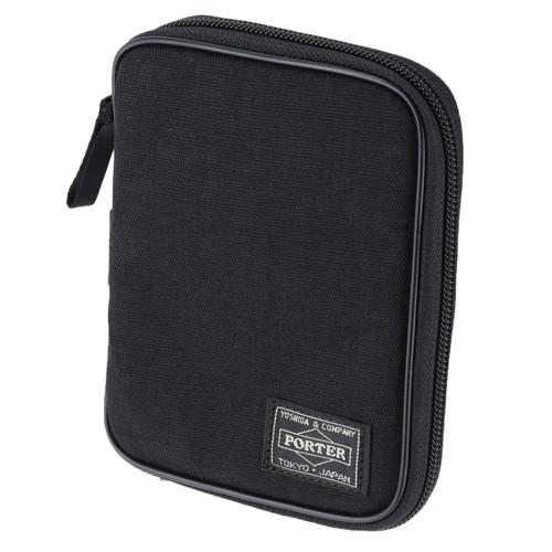 HYBRID（PORTER） ポーター PORTER パスポートケース HYBRID