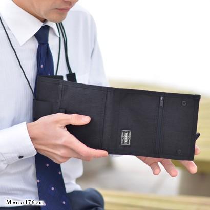 HYBRID（PORTER） ポーター PORTER トラベルケース HYBRID