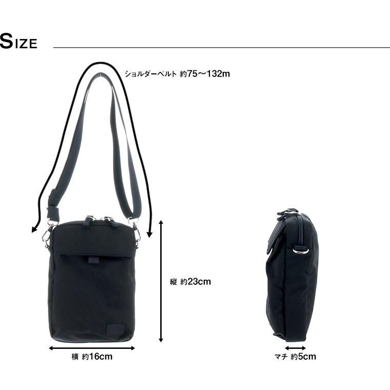 PORTER MOTION ショルダーバッグ MOTION(モーション) SHOULDER BAG | 吉田カバンホームページ | YOSHIDA