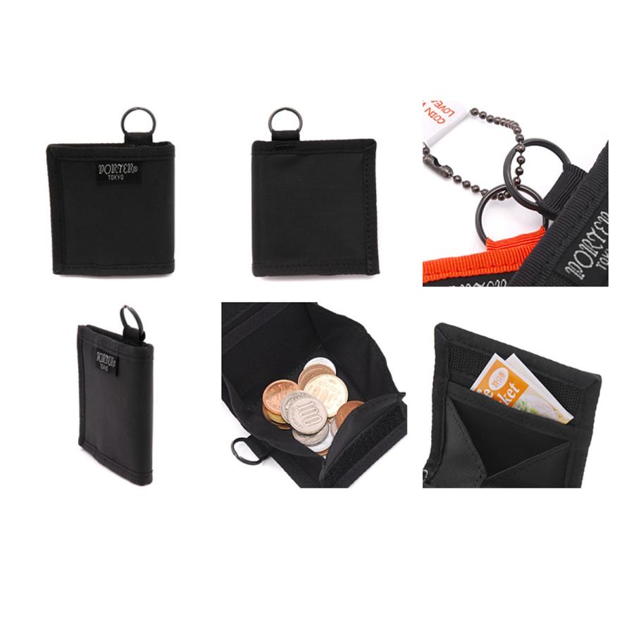 LOVE&PORTER ポーター ラブアンドポーター コインケース 802-06982