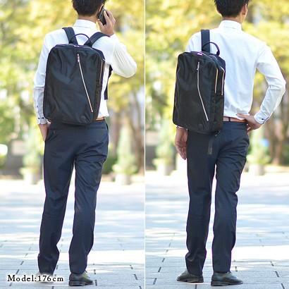 吉田カバン ポーター PORTER リュックサック リュック デイパック LIFT リフト メンズ レディース 822-05439の画像