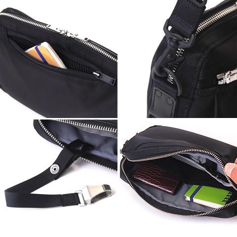 LIFT（PORTER） 吉田カバン ポーター PORTER ショルダーバッグ