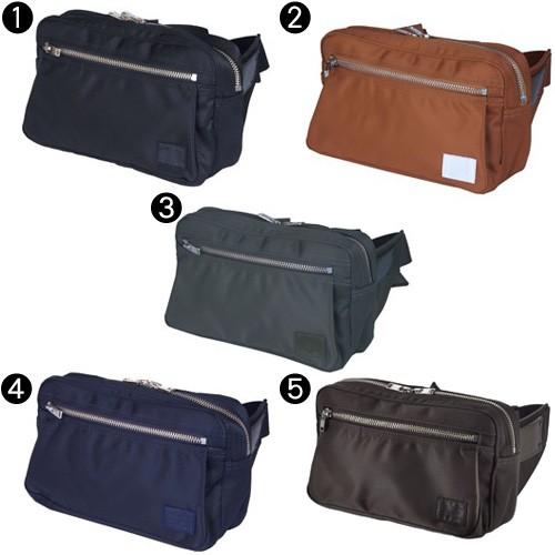 LIFT（PORTER） 最大P+16% 吉田カバン ポーター PORTER ウエストバッグ