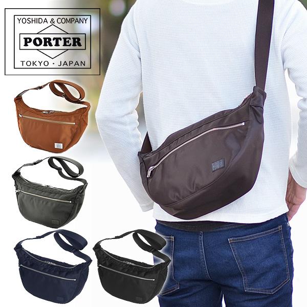 吉田カバン ポーター PORTER ショルダーバッグ LIFT リフト 822-07411