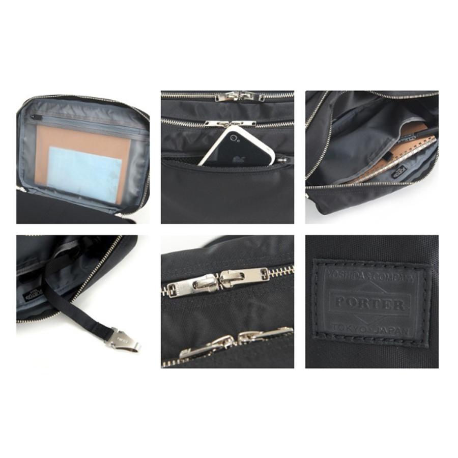 LIFT（PORTER） 吉田カバン ポーター PORTER ショルダーバッグ LIFT