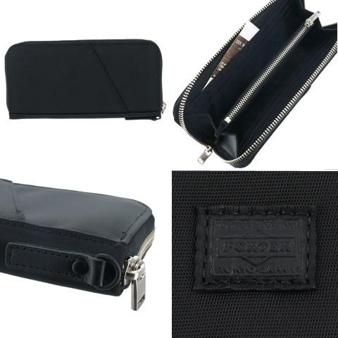 LIFT（PORTER） 最大P+16% ポーター リフト ロングウォレット 822