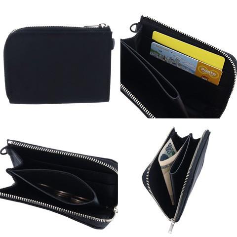 LIFT（PORTER） ポーター リフト ウォレット 822-16108 吉田カバン