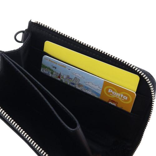 LIFT（PORTER） ポーター リフト ウォレット 822-16108 吉田カバン