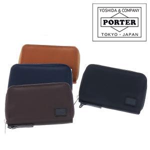 LIFT（PORTER） ポーター リフト カードケース 822-16109 吉田カバン