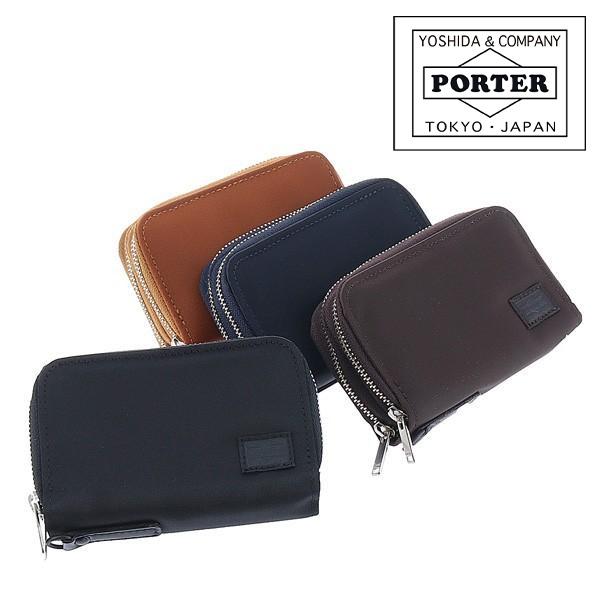 LIFT（PORTER） ポーター リフト キー ＆ コインケース 822-16110 吉田