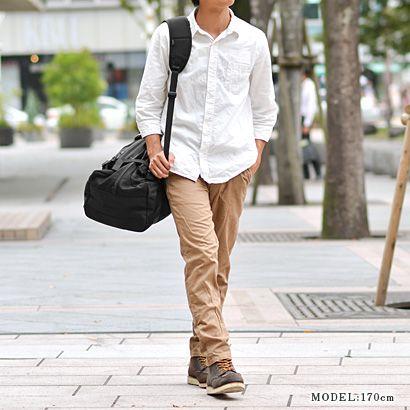 PORTER ポーター バッグ BOOTH PACK（PORTER） ポーター ブースパック 3WAYダッフルバッグ(S