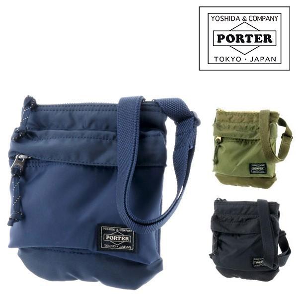 FORCE（PORTER） 吉田カバン ポーター PORTER ショルダーポーチ