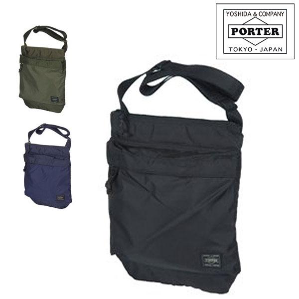 FORCE（PORTER） ポーター フォース ショルダーバッグ 855-05901