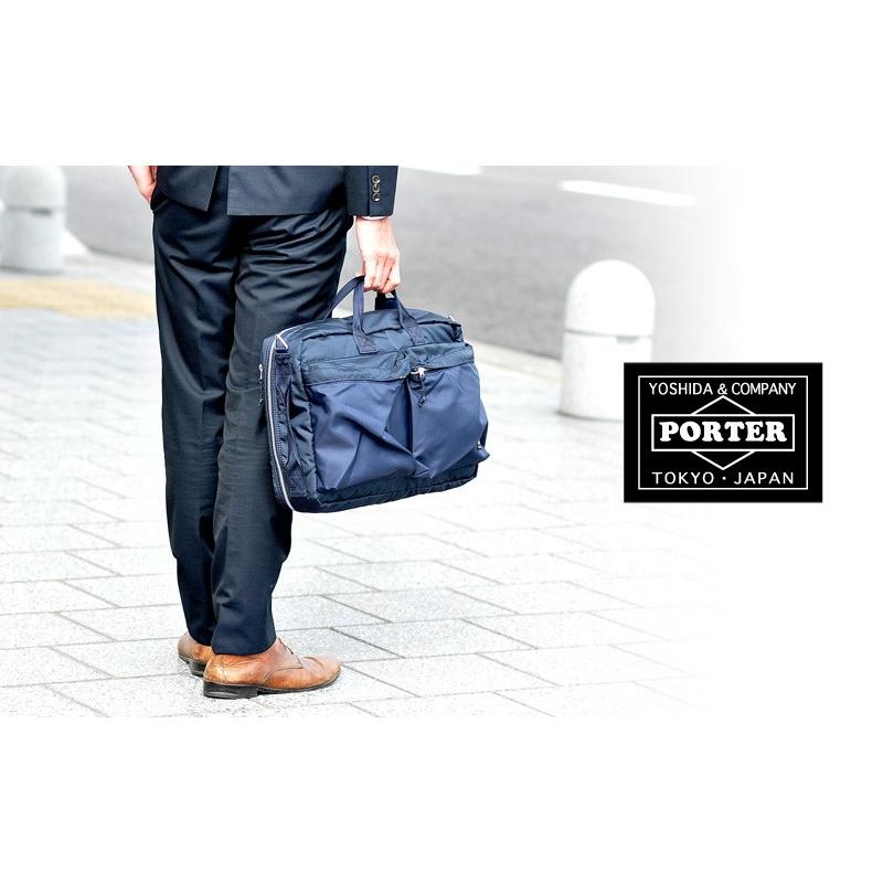 FORCE(PORTER) ポーター PORTER 3wayブリーフケース ビジネス FORCE(PORTER) ポーター PORTER 3wayブリーフケース ビジネス
