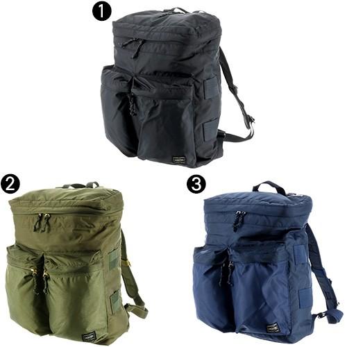 FORCE（PORTER） 吉田カバン ポーター PORTER リュックサック リュック