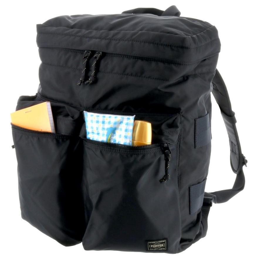 FORCE（PORTER） 吉田カバン ポーター PORTER リュックサック リュック