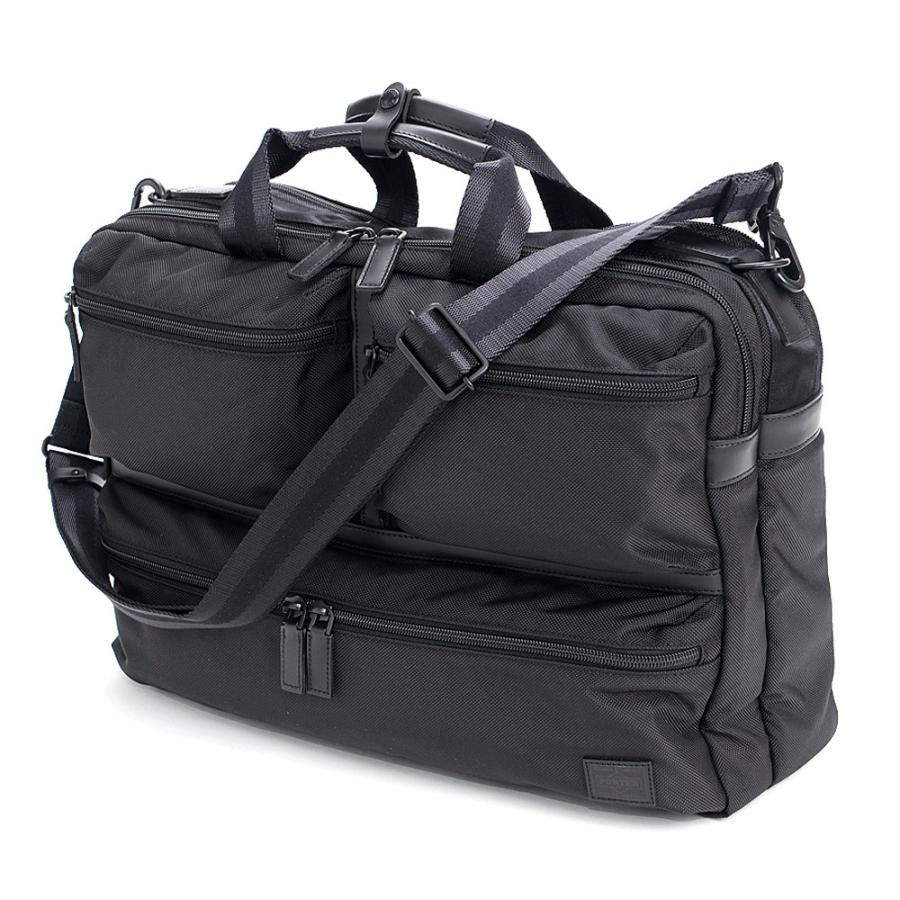 BOND（PORTER） 最大P+16% ポーター PORTER 3wayビジネスバッグ