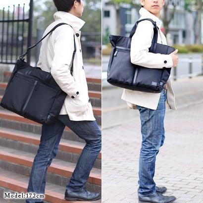 BOND（PORTER） ポーター PORTER 2wayトートバッグ ショルダーバッグ 