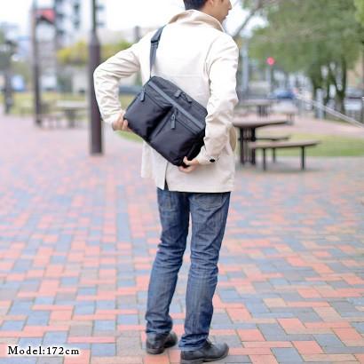 バッグ PORTER / BOND SHOULDER BAG BOND(ボンド) SHOULDER BAG | 吉田カバンホームページ | YOSHIDA