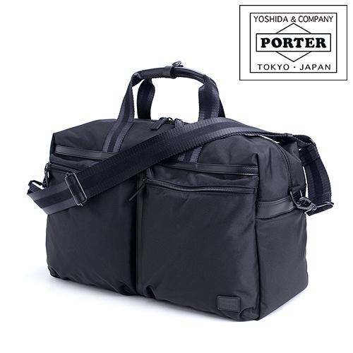 BOND（PORTER） ポーター PORTER 吉田カバン 2wayボストンバッグ