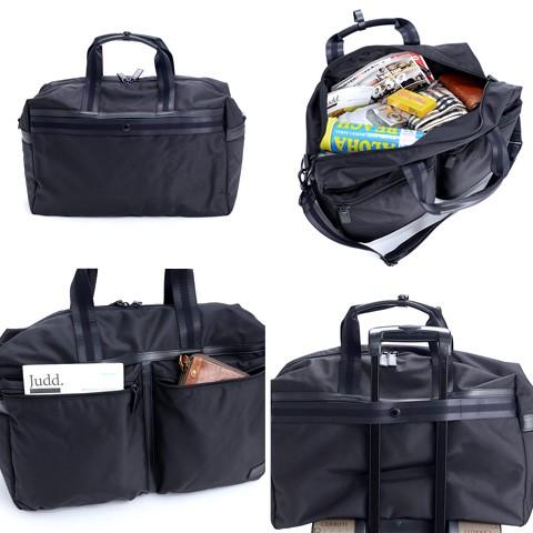 PORTER　吉田カバン　2WAYボストンバッグ BOND（PORTER） ポーター PORTER 吉田カバン 2wayボストンバッグ BOND