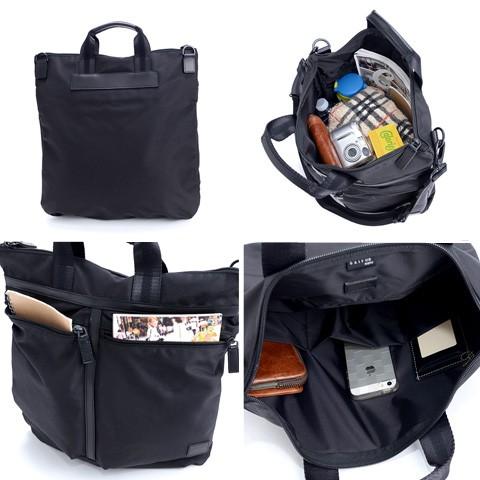 BOND（PORTER） ポーター PORTER 吉田カバン 2wayヘルメット