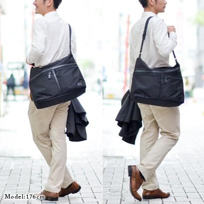 バッグ PORTER bond BOND(ボンド) 2WAY TOTE BAG | 吉田カバンホームページ | YOSHIDA & Co.