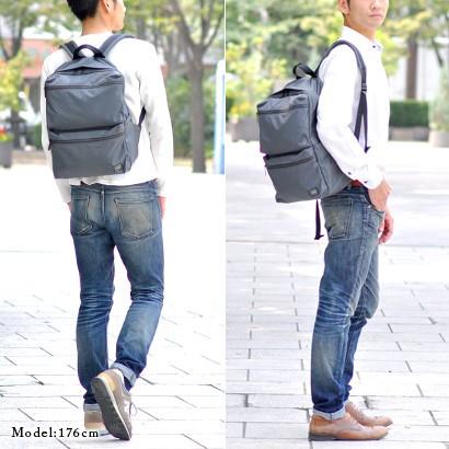 JOIN（PORTER） ポーター PORTER リュックサック リュック デイパック
