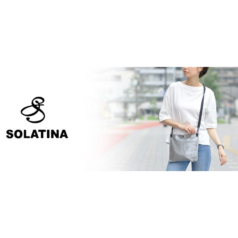 SOLATINA（ソラチナ） 最大P+16% SOLATINA！ショルダーバッグ