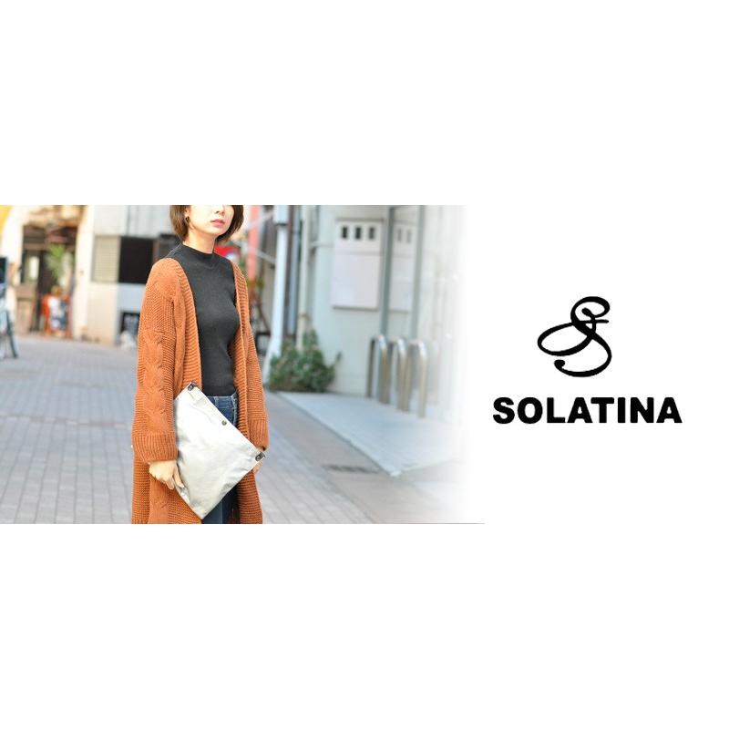 SOLATINA（ソラチナ） 最大P+16% ショルダーバッグ サコッシュバッグ