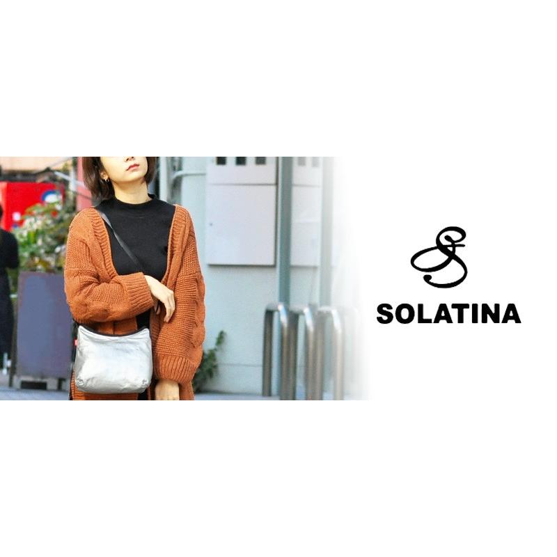 SOLATINA（ソラチナ） 最大P+16% ショルダーバッグ Lab ラボ sjp-00808